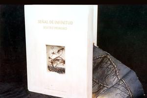 Señal de infinitud